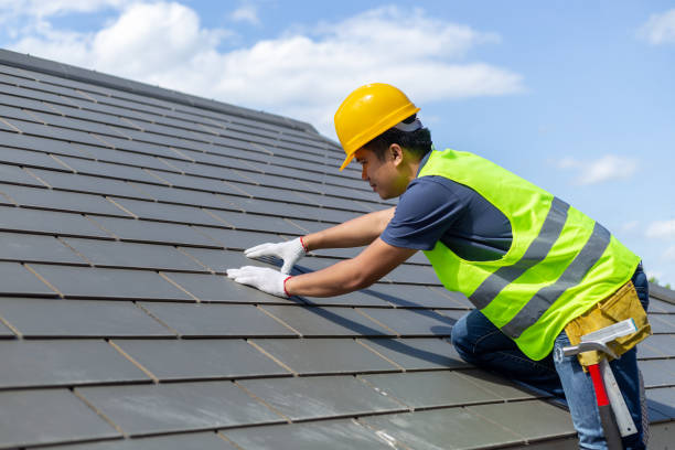 Best Chimney Flashing Repair  in Edgecliff Village, TX
